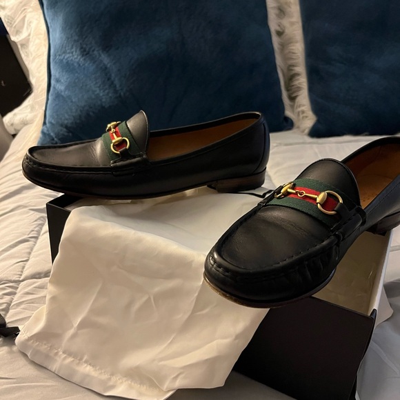 Gucci loafers - Picture 2 of 2